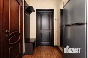 2-к квартира, посуточно, 40м2, 1/1 этаж