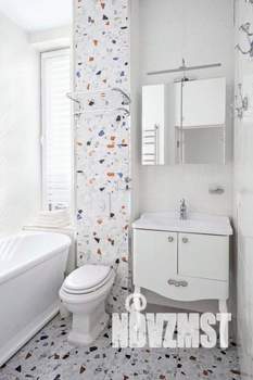 1-к квартира, посуточно, 80м2, 1/1 этаж