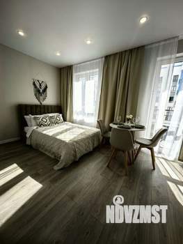 Студия квартира, на длительный срок, 31м2, 9/12 этаж