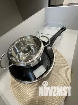 2-к квартира, посуточно, 48м2, 18/19 этаж