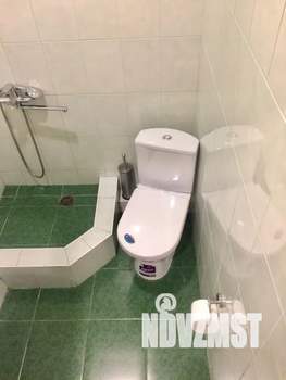 Студия квартира, посуточно, 20м2, 12/12 этаж