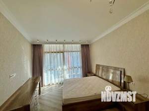 3-к квартира, посуточно, 90м2, 2/24 этаж