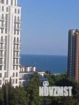 Студия квартира, посуточно, 31м2, 11/21 этаж