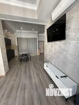 2-к квартира, посуточно, 45м2, 11/13 этаж