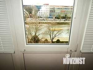 Студия квартира, посуточно, 36м2, 5/5 этаж