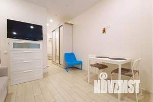 2-к квартира, посуточно, 34м2, 1/4 этаж