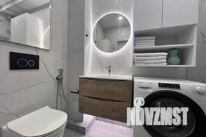 1-к квартира, посуточно, 29м2, 9/12 этаж