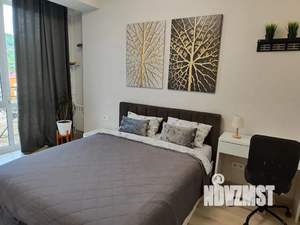 3-к квартира, посуточно, 53м2, 6/9 этаж
