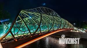 1-к квартира, посуточно, 25м2, 3/5 этаж