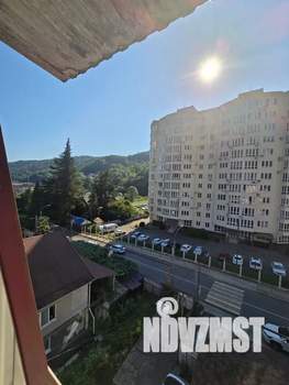 2-к квартира, посуточно, 45м2, 4/5 этаж