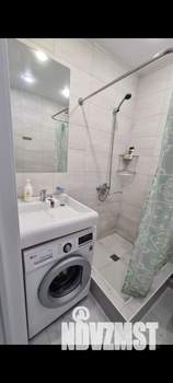 Студия квартира, на длительный срок, 25м2, 2/5 этаж