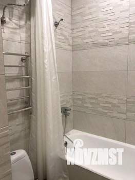 1-к квартира, посуточно, 22м2, 1/1 этаж