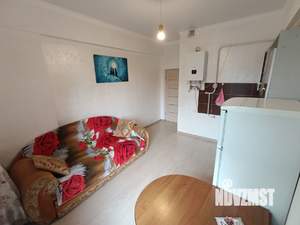 1-к квартира, на длительный срок, 46м2, 2/6 этаж