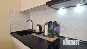 Студия квартира, на длительный срок, 24м2, 5/12 этаж