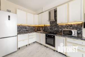 1-к квартира, посуточно, 41м2, 1/1 этаж