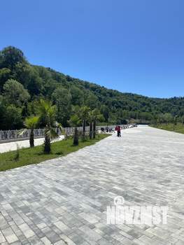 Студия квартира, на длительный срок, 28м2, 6/12 этаж