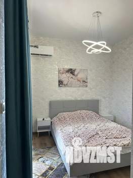 1-к квартира, посуточно, 20м2, 3/4 этаж