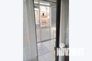 1-к квартира, посуточно, 40м2, 3/5 этаж