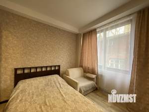 1-к квартира, посуточно, 24м2, 2/7 этаж