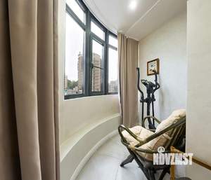 3-к квартира, посуточно, 100м2, 8/22 этаж