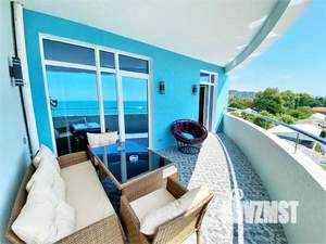 2-к квартира, посуточно, 72м2, 5/16 этаж