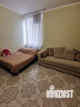 Студия квартира, на длительный срок, 26м2, 2/5 этаж