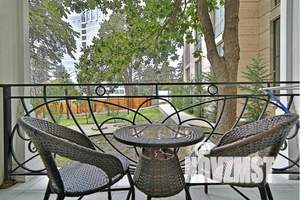 1-к квартира, посуточно, 18м2, 2/7 этаж