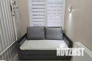 1-к квартира, посуточно, 25м2, 1/3 этаж