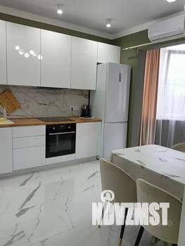 2-к квартира, посуточно, 50м2, 6/16 этаж