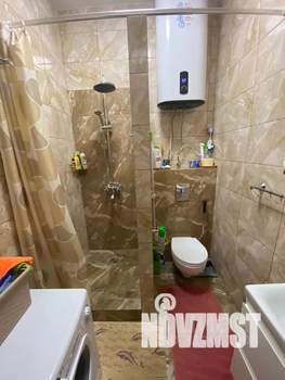1-к квартира, посуточно, 29м2, 4/6 этаж