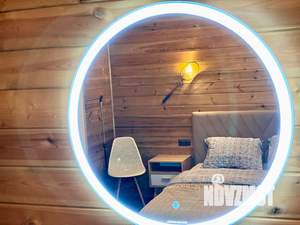 2-к квартира, посуточно, 50м2, 2/3 этаж