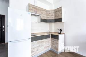 Студия квартира, посуточно, 32м2, 6/6 этаж