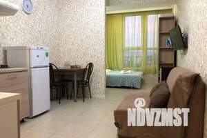 1-к квартира, посуточно, 30м2, 8/11 этаж