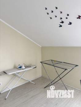 Студия квартира, посуточно, 30м2, 4/4 этаж