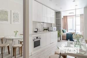 2-к квартира, посуточно, 40м2, 6/13 этаж