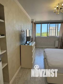 2-к квартира, посуточно, 65м2, 12/14 этаж