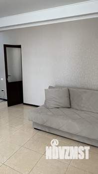 Студия квартира, на длительный срок, 35м2, 1/10 этаж