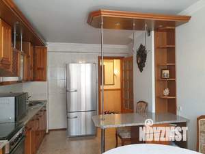 3-к квартира, посуточно, 76м2, 5/10 этаж