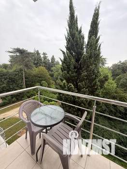 1-к квартира, посуточно, 34м2, 5/7 этаж