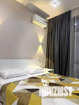 Студия квартира, посуточно, 28м2, 3/4 этаж