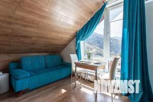 1-к квартира, посуточно, 25м2, 5/5 этаж