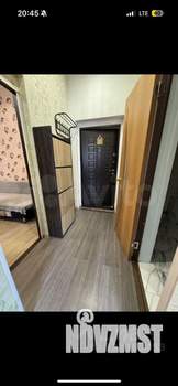 1-к квартира, на длительный срок, 30м2, 2/6 этаж