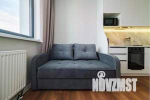 2-к квартира, посуточно, 44м2, 10/16 этаж