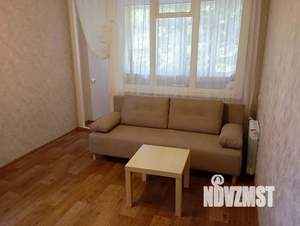 1-к квартира, посуточно, 36м2, 3/5 этаж
