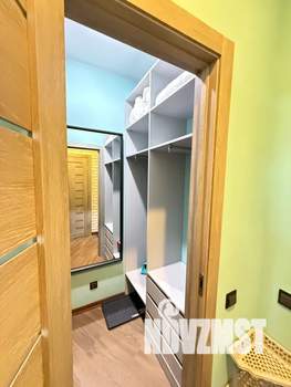 Студия квартира, посуточно, 25м2, 8/10 этаж