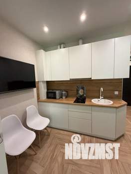 1-к квартира, посуточно, 30м2, 3/5 этаж