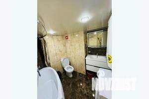 1-к квартира, посуточно, 32м2, 6/7 этаж