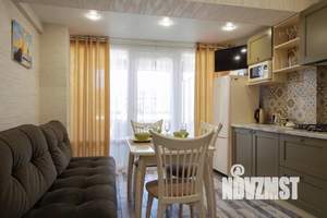 2-к квартира, посуточно, 70м2, 1/1 этаж