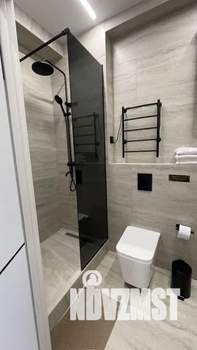 1-к квартира, посуточно, 25м2, 4/7 этаж