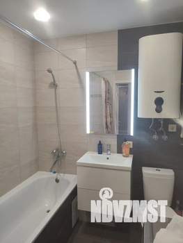 1-к квартира, посуточно, 44м2, 7/12 этаж